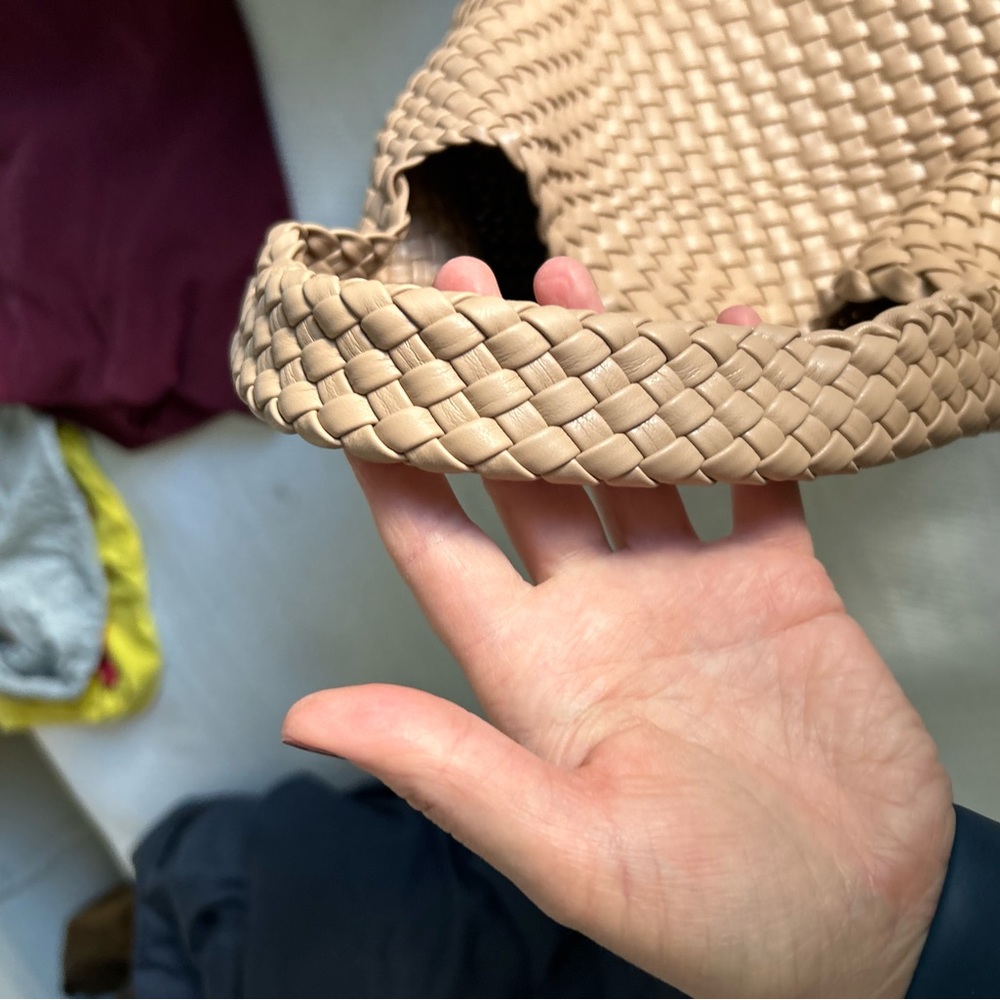 Vege New York Blake Bag - Picture 3 of 8